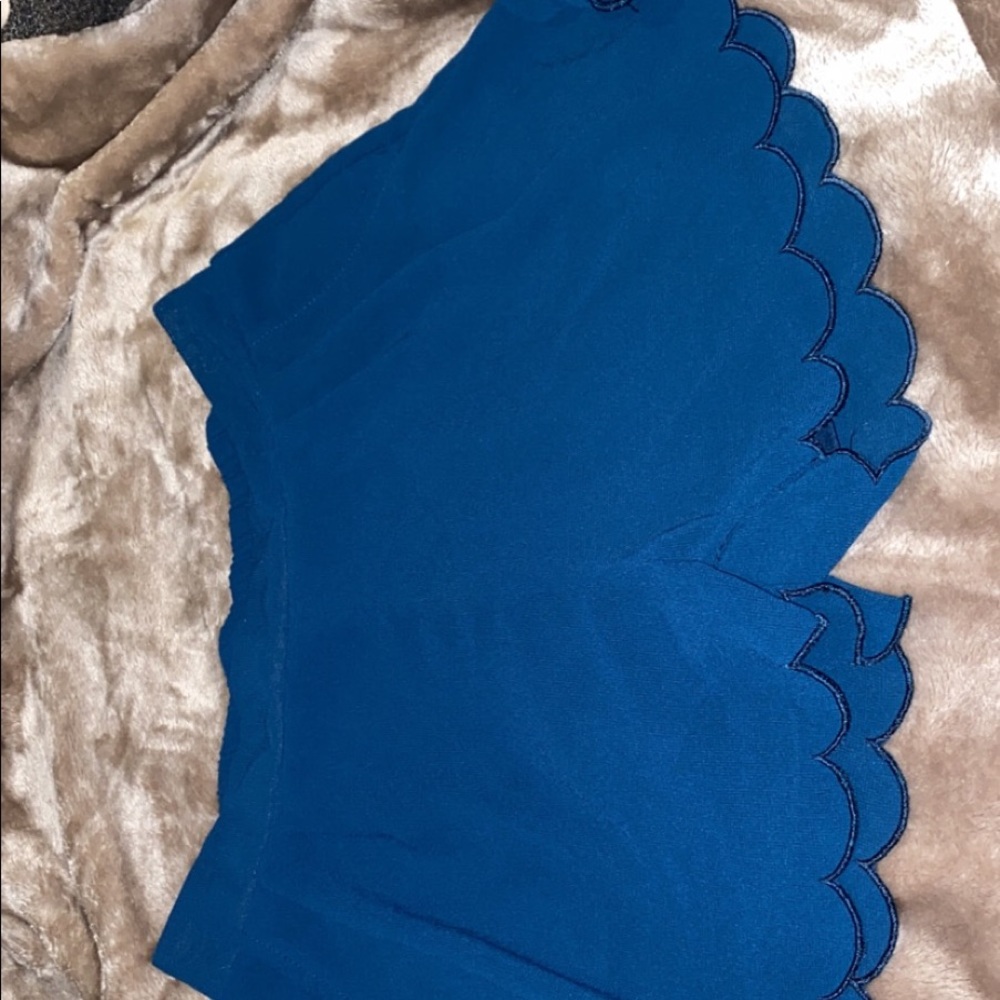 Dress shorts